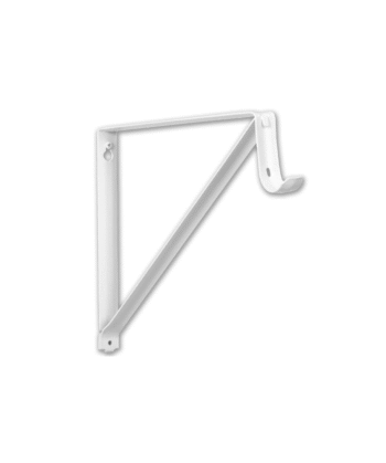Closet Rod Bracket