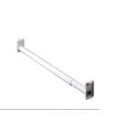 (48-72)" Closet Rod