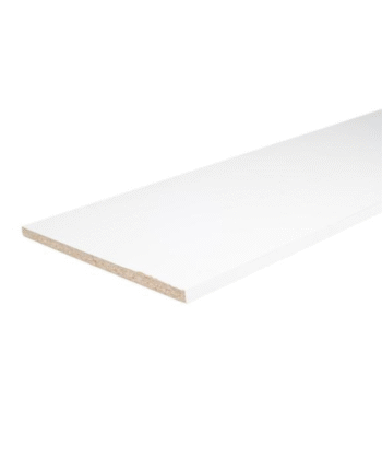 Closet Shelf 12''