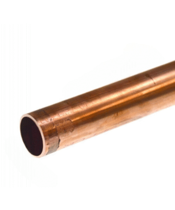 Copper Pipe