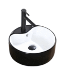DH-227B Vessel Sink