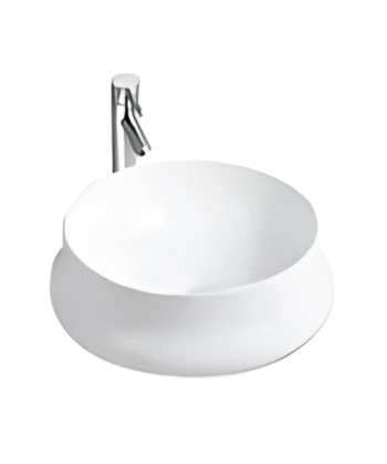 DH-130 Vessel Sink
