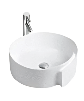 DH-115A Vessel Sink