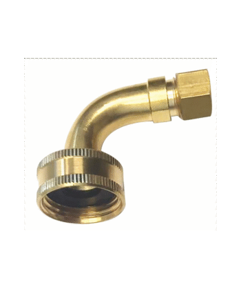 Dishwasher Elbow
