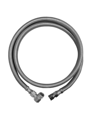 Dishwasher Pipe