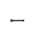 DOOR STOPPER BLACK