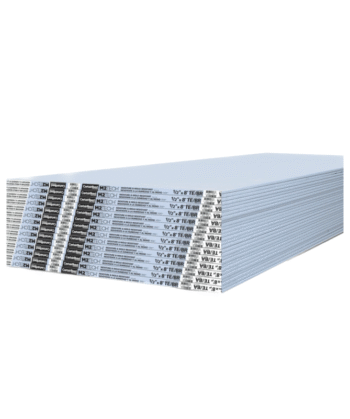 Mold Resistant Drywall 4' x 8'