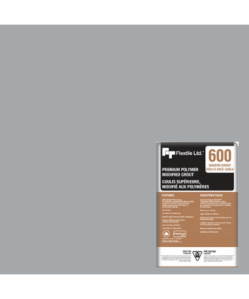 FlexTile (Snowhite) Grout
