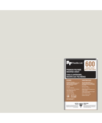 FlexTile (Snowhite) Grout