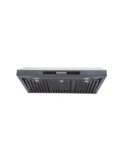 Vesta Houston BLK 900CFM