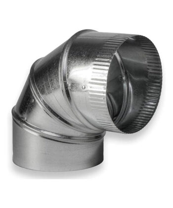 HVAC 90°