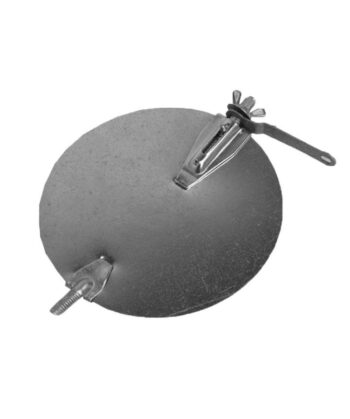 HVAC Damper