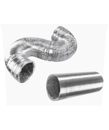 Flex Pipe (25ft)