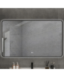 Infinity Road Mirror 59" x 35"