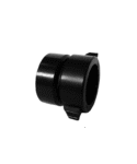 ABS Kitchen Drain Adapter