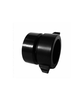 ABS Kitchen Drain Adapter