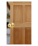 knob-door-lock-gold-key