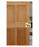knob-door-lock-gold-key
