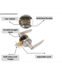 lever-door-lock-pewter-privacy