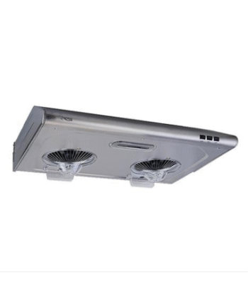 Rangehoods (3)