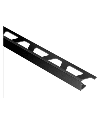 (Black) Metal Tile Edging