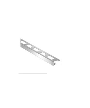 (Chrome) Metal Tile Edging