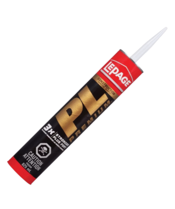 PL Adhesive 825mL