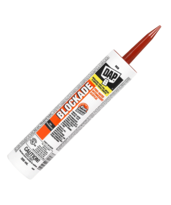 Fire-rated DAP