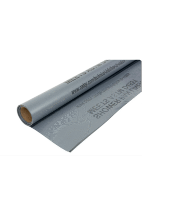 Pan Liner 5' (per ft)