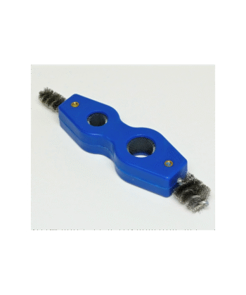 PIPE BRUSH