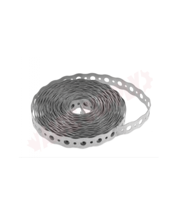 Plumbing Strap