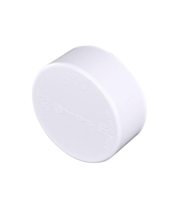 PVC 4" CAP