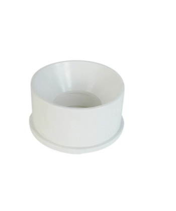 PVC Bush 4" to 1.5"