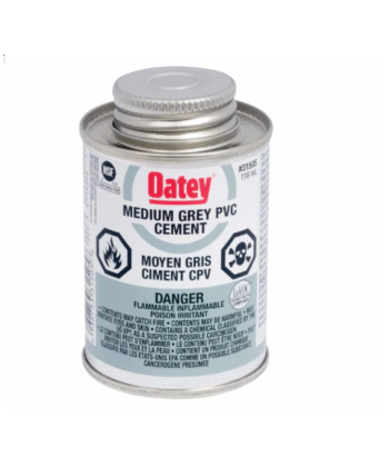 PVC Cement