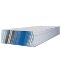 Regular Drywall 1/2" x 4' x 8'