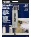 RIGHT ANGLE DRIVER