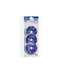 ROK 3 PC DIAMOND BLADE