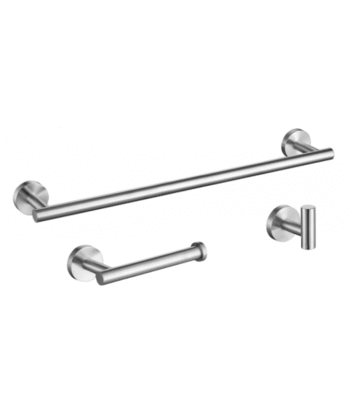 Como Round BN Accessory 3pc