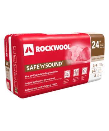 Safe'n'Sound (24")