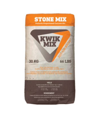 Concrete Mix