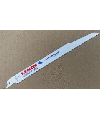 SAWZILL BLADE