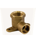 Shower 90 Copper