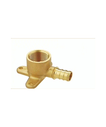 Shower 90 PEX