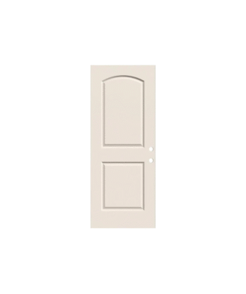 (30" x 80") 2 Panel Fire-rated Door