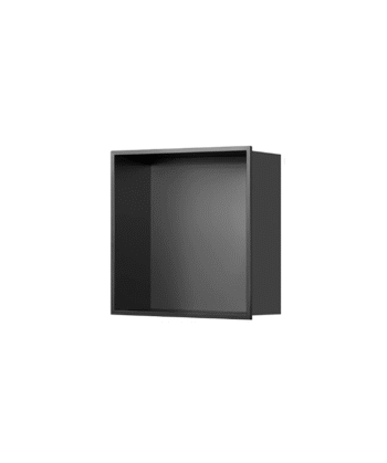 Metal Niche (Black)