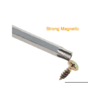 star-drill-bit