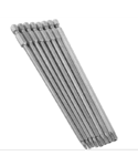 star-drill-bit