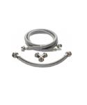 Steam Dryer Installation Kit