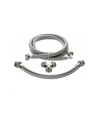 Steam Dryer Installation Kit