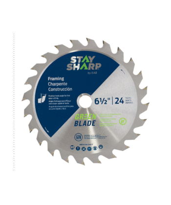 TEETH BLADE